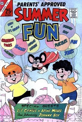 Summer Fun