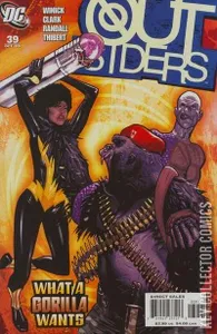 Outsiders #39
