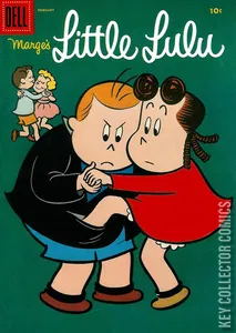 Marge's Little Lulu #92