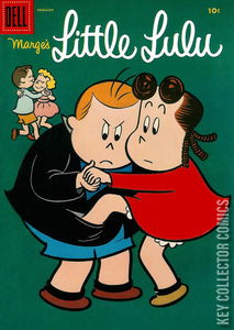 Marge's Little Lulu #92