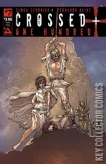 Cover for Crossed Plus One Hundred #7