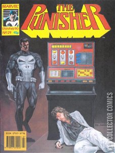 Punisher #29