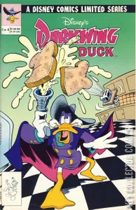 Darkwing Duck #3