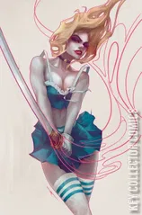Cover for Grimm Universe Retailer Program 2022 #1