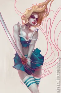 Grimm Universe Retailer Program 2022 #1