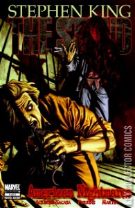 The Stand: American Nightmares #4