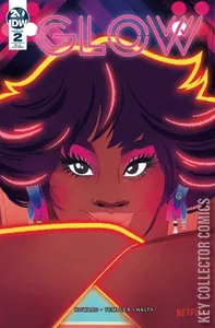 GLOW #2