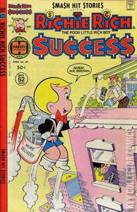 Richie Rich Success Stories #80