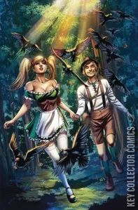 Gretel #5