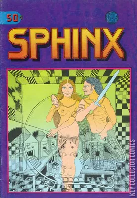 Sphinx
