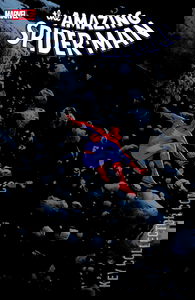 Amazing Spider-Man #19