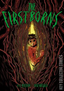 Firstborns #3