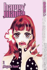 Happy Mania #2