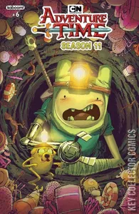 Adventure Time Season 11 #6