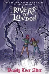 Cover for Rivers of London: Deadly Ever After #2
