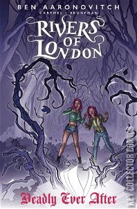 Rivers of London: Deadly Ever After #2