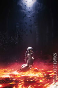 Vampirella: Armageddon #7