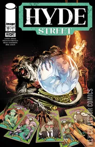 Hyde Street #10