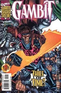 Gambit #12