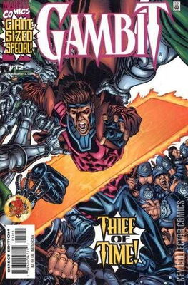 Gambit