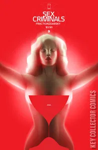 Sex Criminals #9