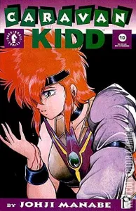Caravan Kidd #10