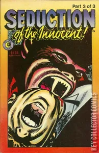 Seduction of the Innocent #3