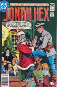 Jonah Hex #34