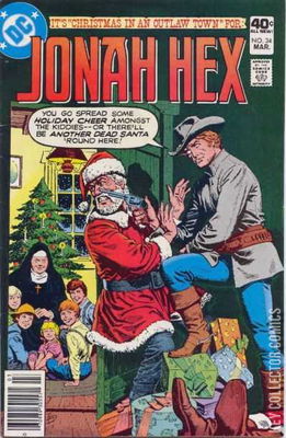 Jonah Hex