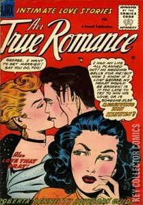All True Romance #27