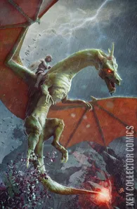 Herculoids #9