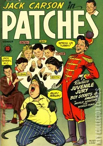 Patches #10