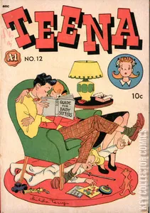 Teena #2