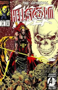 The Original Ghost Rider #10