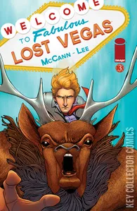 Lost Vegas #3