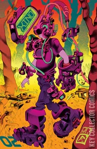 Xino #2