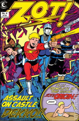 Zot!