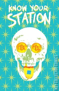 Know Your Station #3