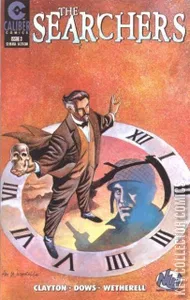 The Searchers #3