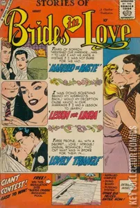 Brides in Love #14