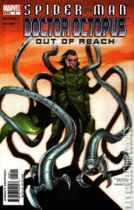 Spider-Man / Doctor Octopus: Out of Reach #5