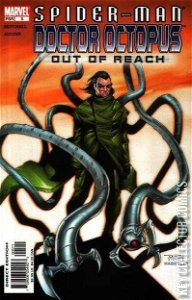 Spider-Man / Doctor Octopus: Out of Reach