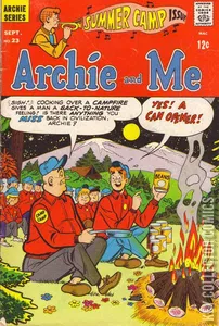 Archie & Me #23