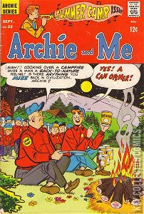 Archie & Me #23