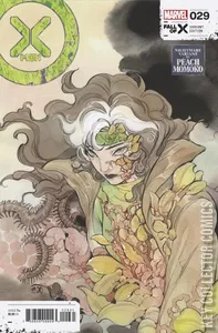X-Men #29
