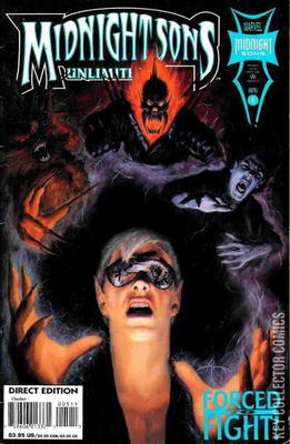 Midnight Sons Unlimited