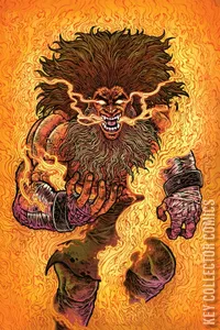 Barbaric: Hell To Pay #1