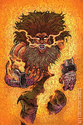 Barbaric: Hell To Pay