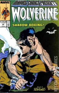 Marvel Comics Presents #39
