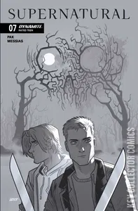 Supernatural #7